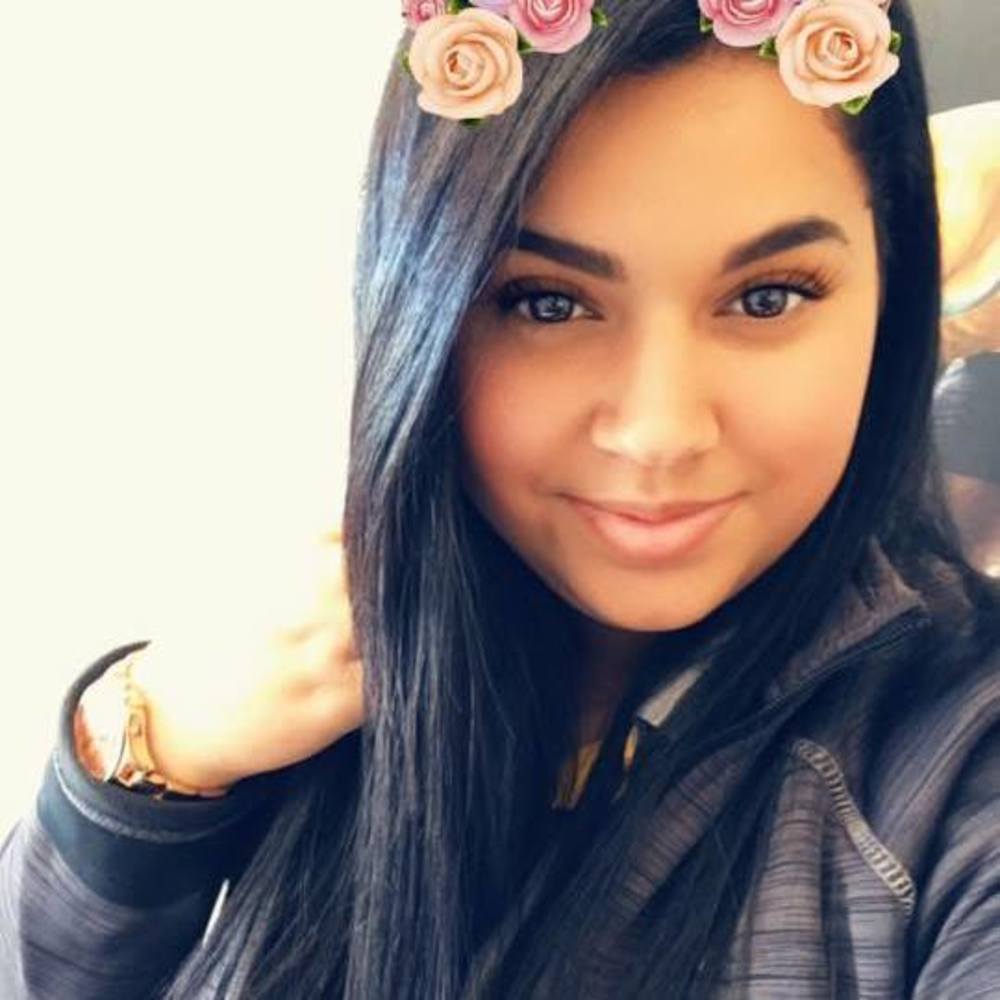 Meet your Posher, Ashley mariie